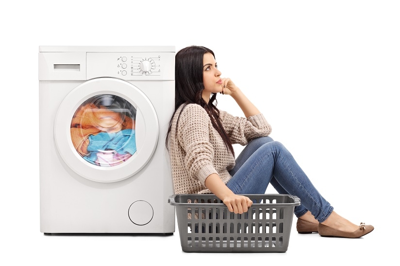 It's possible to count the cost of washing, drying and ironing eligibl...