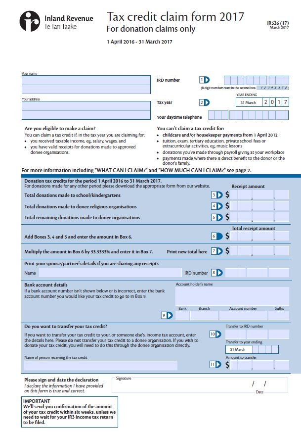 Emigrate Or Immigrate Ir526 Form