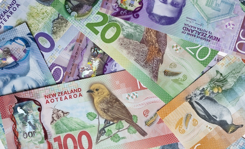 Tax refunds in New Zealand