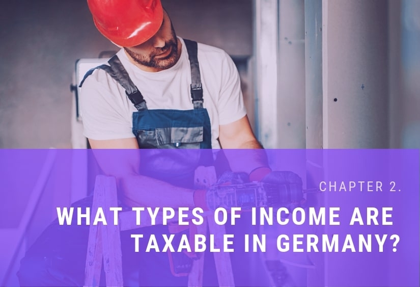 Your Bullsh*tFree Guide to Taxes in Germany
