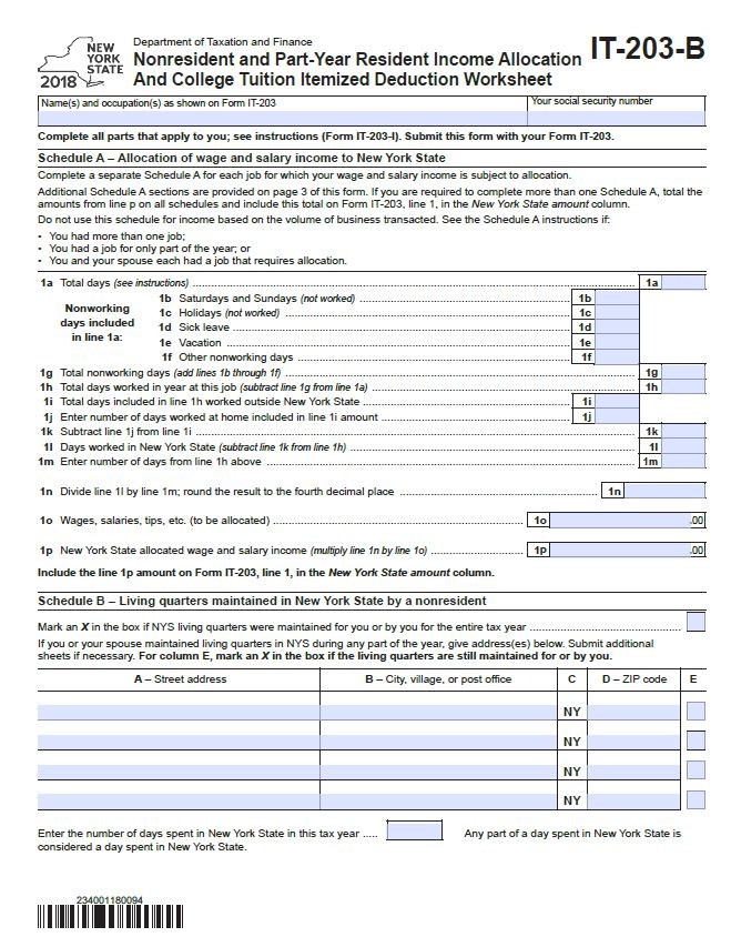 Missouri State Tax Chart 2018