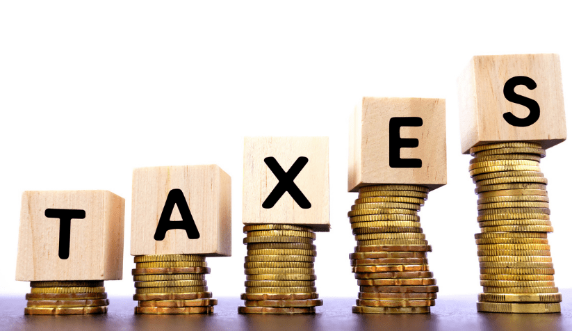 Get help with your taxes with Taxback