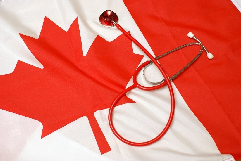 Canada tax - medical expenses