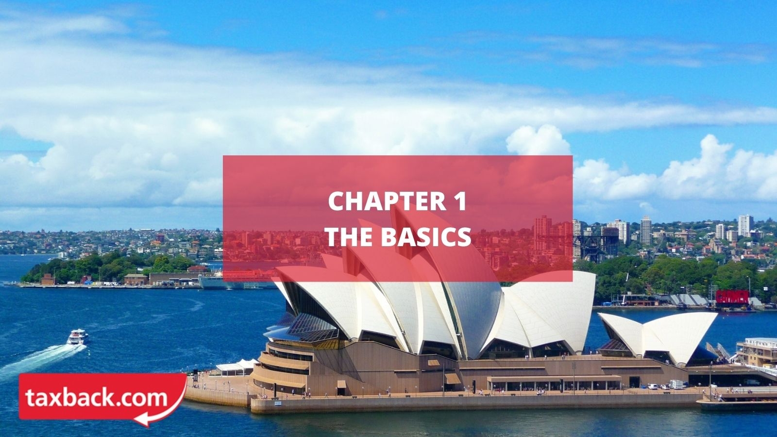 Your Ultimate Guide to Australian Working Holiday Taxes