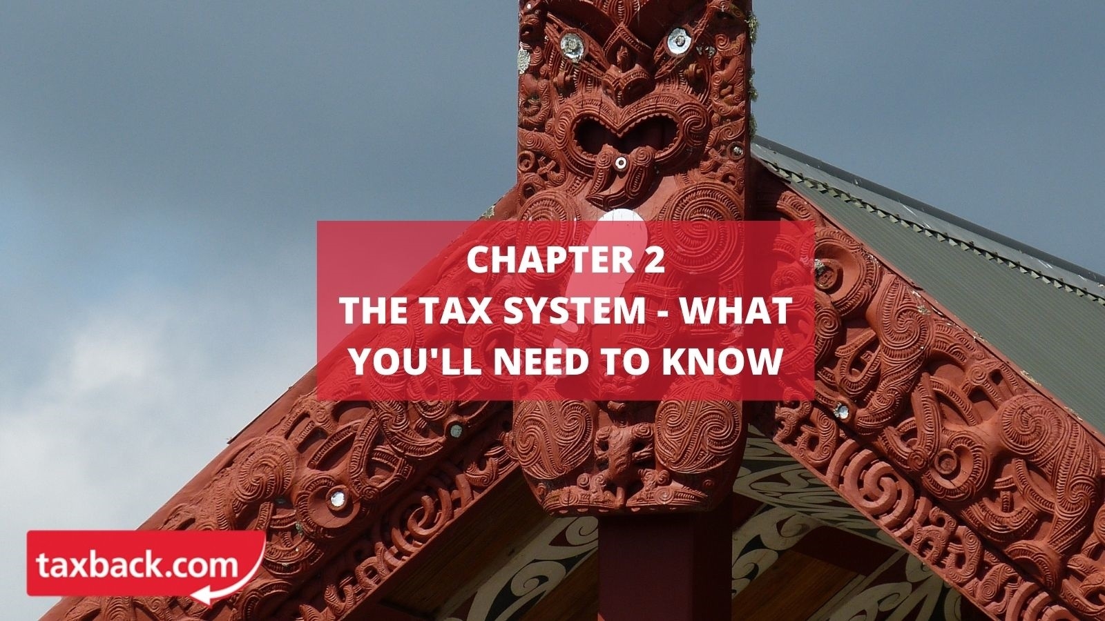 Chapter 2: The Tax System - What You'll Need to Know