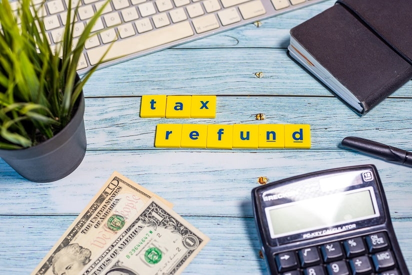 A-Z guide of everything you need to know on income tax refunds in Ireland!