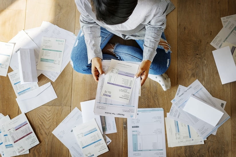 At Taxback our UK tax refund experts will handle the tricky paperwork so you don't have to