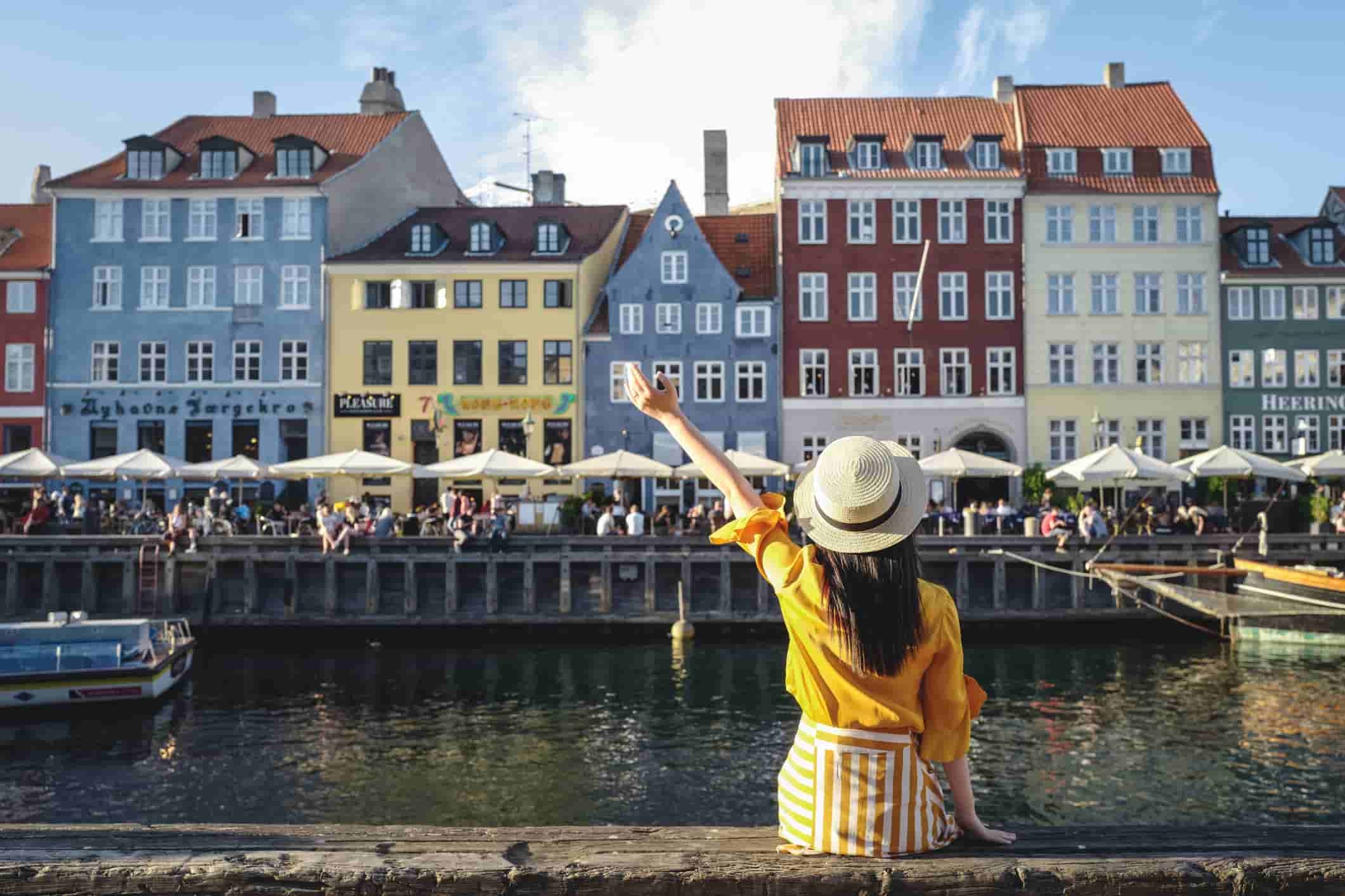 Everything Non residents Should Know About Taxes In Denmark