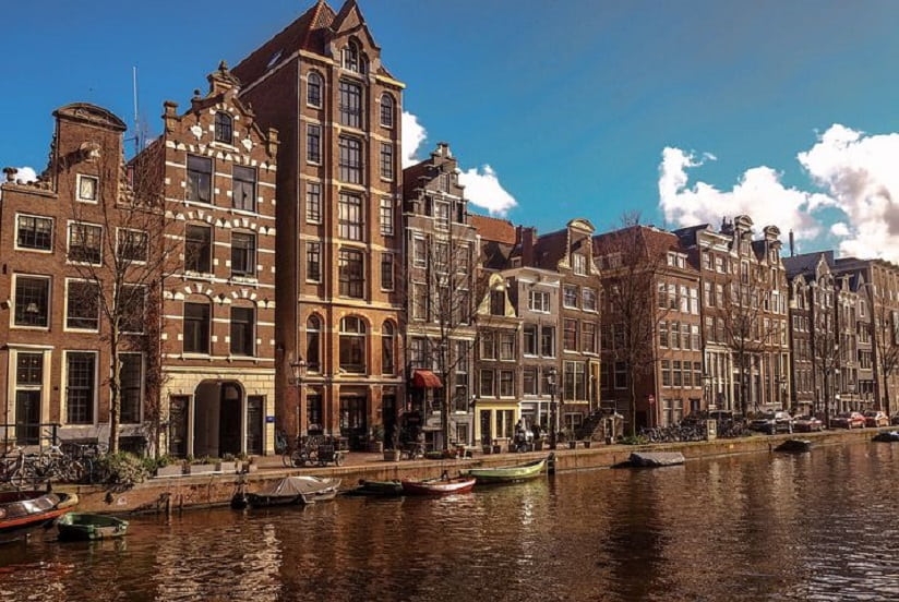 Ghidul tău privind taxele din Olanda
