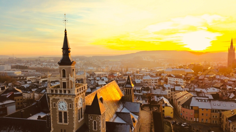 How much tax will I pay in Luxembourg?