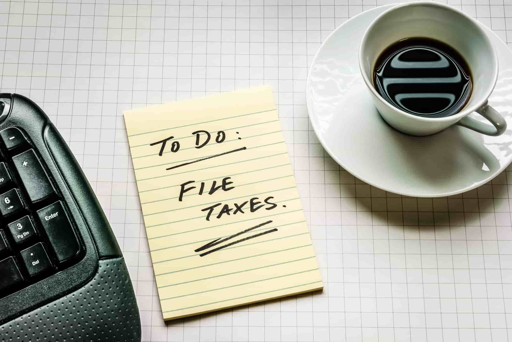 File your taxes the easy way with Taxback