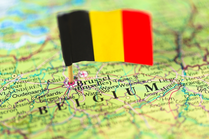 Filing expat taxes in Belgium and deadlines