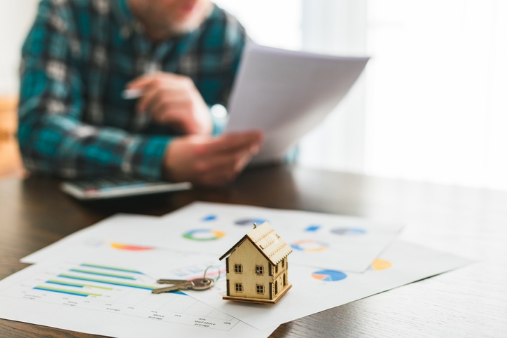 What is the Mortgage Interest Tax Credit?