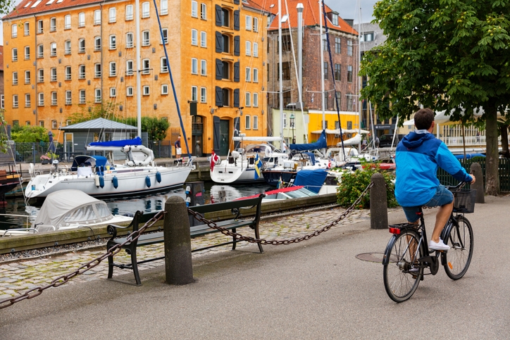 Is my income in Denmark taxable?