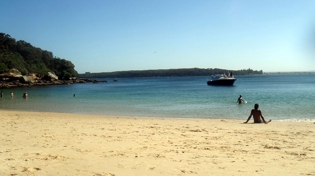 Top 5 Des Plages De Sydney