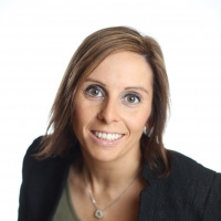 Sinead Gill - PR & Communications Manager @ Taxback.com