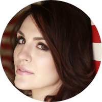 Kristina Valcheva - Digital content writer @ Taxback.com
