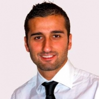 Joaquim Oliveira Dias - Marketing Specialist @ Taxback.com