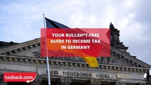 travel expenses germany tax