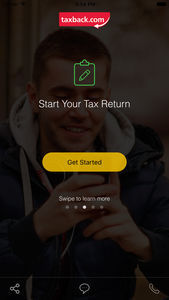 Pocket Tax Apps