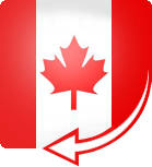 canadian tax refund calculator icon
