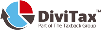 divitax logo
