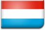 Luksemburgas nodokļu atgūšanas maksas ikona