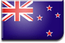 Jaunzēlandes nodokļu atgūšanas maksas ikona