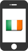 irish tax return app icon