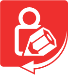 tax return filing ireland icon