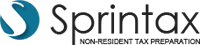 sprintax logo