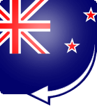 New Zealand Flag Tax Refunds Calculator icon