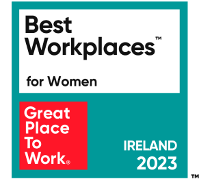 Best Workplaces for Women Ireland 2023