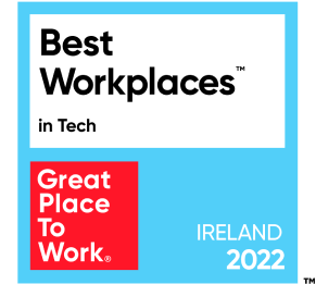 Best Workplaces in Tech Ireland 2022